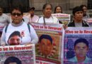 Padres de los 43 normalistas demandan la renuncia de Rosario Ibarra de la CNDH por proteger al Ejército