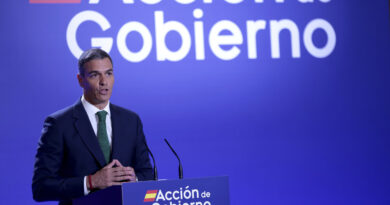 Aliados de Pedro Sánchez se deslindan del gobierno para asistir a la toma de posesión de Sheinbaum