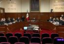 Corte da entrada la revisión de la primera consulta de siete que impugna la reforma judicial