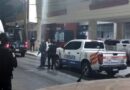 ¡Otra jornada violenta en Sinaloa! Atacan oficinas del periódico El Debate; no hay quien frene a los capos