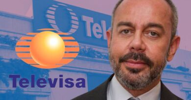 Sin alharaca el regiomontano David Martínez Guzmán se convierte en el tercer socio mayoritario de Televisa