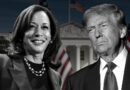 Reñida disputa presidencial entre Kamala y Trump en  las elecciones del sombrío martes; temor de que se desate la violencia