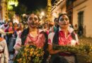 Impacta en la población por el Día de Muertos flujos turísticos en el idioma y el racismo en Oaxaca