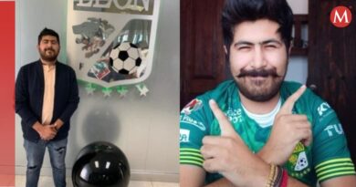 ¡La escalada de violencia en Guanajuato! Asesinan al periodista deportivo Eduardo Manellic Alcaraz