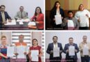 ¡Lista la aplanadora legislativa en Veracruz! Designan a los integrantes de las 41 comisiones permanentes