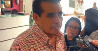 -Diputado Esteban Bautista, positiva acción