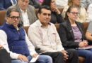 ¡Comparecencias de la despedida de los morenistas! No son para hacer “jaripeo”, advierte líder de la Jucopo