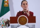 Sube de tono diferendo entre EU y México. Sheinbaum exhorta a Trump que combata el narco en su territorio