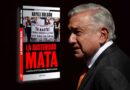 “La austeridad mata” en México de AMLO y secundada por Sheinbaum deja en ruinas al país: Roldán en su libro