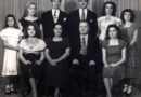 *Ninfa Coita De Leo Valenzuela de Namorado (1930-2024): Primera Notaria de México