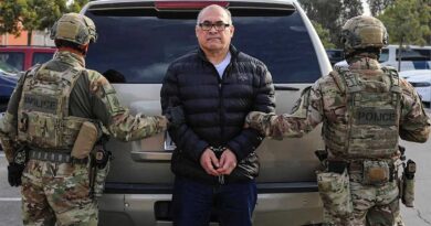 Osiel Cárdenas la tiene ‘sentenciada’ en México: Esquivel; traicionó a sus compinches de Los Zetas