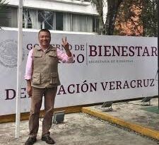 -Juan Vergel un político de bien