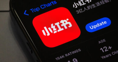 Migran masivamente usuarios de TikTok a la red china RedNote por la fecha de su prohibición en EU