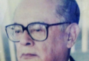 Centenario de Pericles Baltasar Namorado Urrutia (1925-2006)