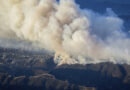 “Time Lapse” revela cómo se propagó el fuego voraz que causó pérdidas por más de 135 mmdd a los Ángeles