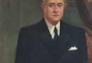 80 Años del fallecimiento del General Maximino Ávila Camacho (1881-1945)