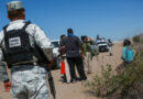 ¿Contra la pared? México despliega en forma escalonada 10 mil policías de la GN en la frontera con EU