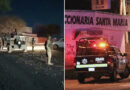 La barbarie del multihomicidio de diez personas en Zacatecas por probable actos de extorsión y colusión