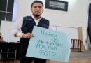 Periodistas protestan para exigir sanción al policía municipal que agredió a un reportero en Tepic