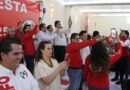 ”Congruentes” con el devenir. Silvio Lagos llama “trabajar codo a codo” y aliarse con la sociedad