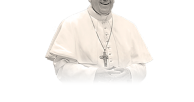 El fallecimiento de Su Santidad el Papa Francisco (1936–2025)