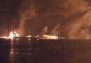 Otra guerra, ahora en Libia. Estalla una lucha intestina en Trípoli; asesinan a un alto jefe militar