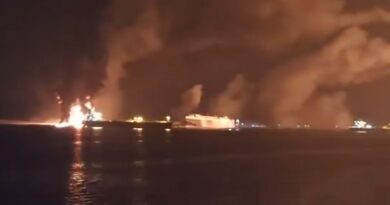 Otra guerra, ahora en Libia. Estalla una lucha intestina en Trípoli; asesinan a un alto jefe militar