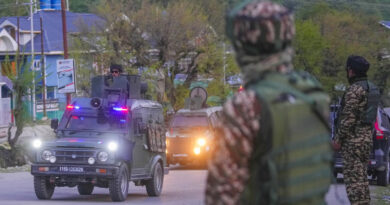 Nuevo frente de guerra. Chocan fuerzas de Pakistán con la India por un atentado terrorista en Cachemira