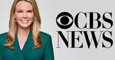 Abdica directora ejecutiva de CBS News por diferendos con la compañía y disputas legales con Trump