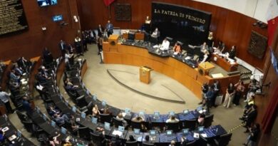 ¿Autocracia de los medios? Morena elimina el artículo inquisitorio y crea un órgano no autónomo de regulación de la LFTyR