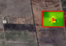 Buscadoras evidencian a la FGR con imágenes satelitales del crematorio clandestino del rancho Izaguirre