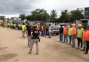 Cacería inhumana. Capturan a más de 100 migrantes de 6 países en una construcción de Florida