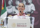 Cuautla contra los discursos. Residentes interrumpen acto de Sheinbaum para exigir seguridad