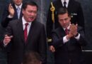 Destapan la cloaca socios de García Luna. Red de pagos por presuntos sobornos a EPN y Osorio Chong