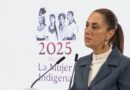 Distopía. Se lava las manos Sheinbaum por el injerencismo de EU; le echa la culpa a los opositores del pasado