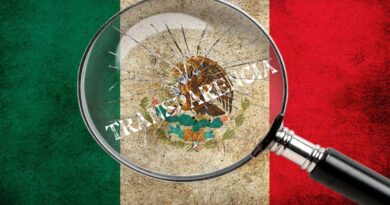 Excluyen a la sociedad civil y a ONG’s del foro de los 10 años del Sistema Nacional Anticorrupción: Mexiro A.C.