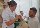 Feria de la Salud para fomentar la cultura de la prevención y detención de enfermedades