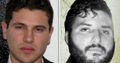 Fiscalía de EU prepara más cargos con los integrantes de las facciones del Cártel de Sinaloa por narcoterrorismo