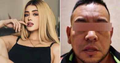 Fiscalía de Jalisco niega que ‘El Doble R’, líder local del CJNG, sea el sospechoso del asesinato de la ‘tiktoker’