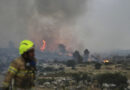 ‘Genocida’ en aprietos. Declara Israel emergencia nacional por masivos incendios forestales cerca de Jerusalén