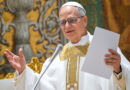 León XIV