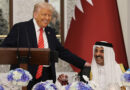 Olvida el crimen de un periodista. Trump ofrece mucho ”amor” a Arabia Saudita y Catar en su viaje a Oriente Medio