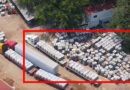 Otra cloaca de hidrocarburos. Aseguran más de 3 millones de combustible y equipo en ranchería en Tabasco
