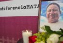 Procesan a presunto autor material del asesinato del periodista Gustavo Sánchez Cabrera en Oaxaca en 2021