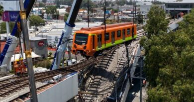 Sale a la luz que Sheinbaum desestimó opiniones de especialistas para cambiar los trenes del Metro por una reparación superficial