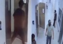 Sicarios se camuflan en un hospital de Tijuana para rematar a una mujer que ingreso un día antes por herida