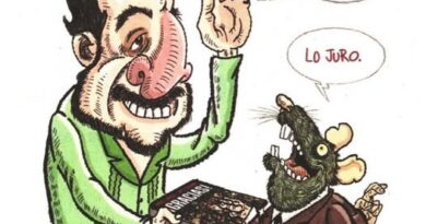 Soberbia y petulante