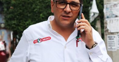 Son tiempos de defender la Libertad de Prensa ante la amenaza oficialista de censura: Silvio Lagos Galindo