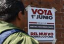 Violan los derechos electorales de los candidatos no comunes a jueces y magistrados en BC