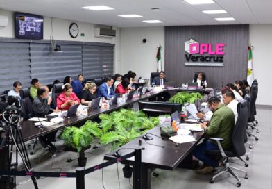 ¡De última hora!  OPLE cancela Sistema de Cómputo de la elección judicial por inconsistencias en los votos  
